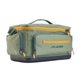 Plano Weekend Tackle Bag 3700 - Moss - PLAWKND3700GBTBMOSS - Anchor Express