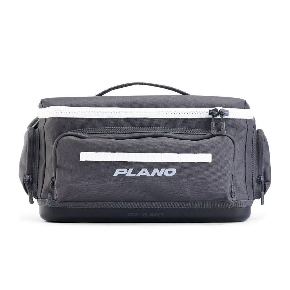 Plano Weekend Tackle Bag 3700 - Slate - PLAWKND3700GBTBSLATE - Anchor Express