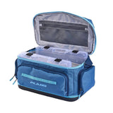 Plano Weekend Tackle Bag 3700 - Wave - PLAWKND3700GBTBWAVE - Anchor Express