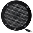 Poly - Planar MA - 1000 5 - Inch VHF Extension Speaker - Black - MA1000RB - Anchor Express