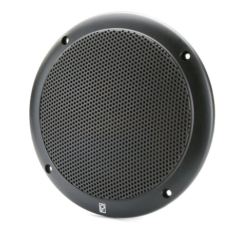 Poly - Planar MA - 4055 5" 80 Watt Speakers - Black - Anchor Express