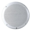 Poly - Planar MA - 4055 5" 80 Watt Speakers - White - MA4055W - Anchor Express