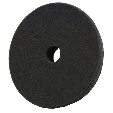 Presta PACE Black Foam Ultimate Polish Pad - 5.5 inch for Superior Gloss and Light Correction - 890192 - Anchor Express