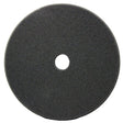 Presta PACE™ Black Foam Ultimate Polish Pad - 6.5" - 890196 - Anchor Express