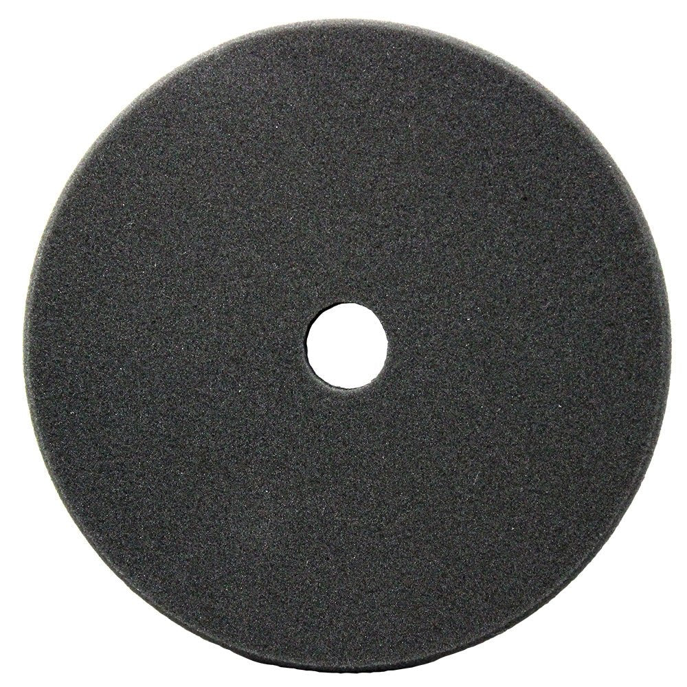 Presta PACE™ Black Foam Ultimate Polish Pad - 6.5" - 890196 - Anchor Express