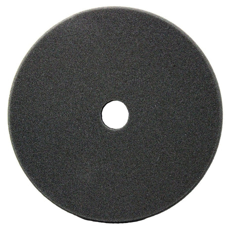 Presta PACE™ Black Foam Ultimate Polish Pad - 6.5" - 890196 - Anchor Express