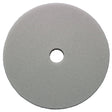 Presta PACE™ Grey Foam Heavy Cut Pad - 6.5" - 890194 - Anchor Express