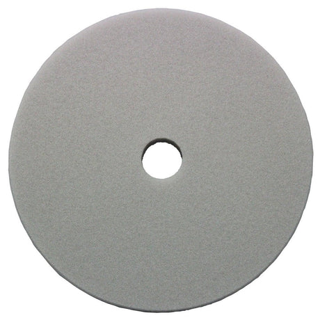 Presta PACE™ Grey Foam Heavy Cut Pad - 6.5" - 890194 - Anchor Express
