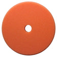 Presta PACE™ Orange Foam Medium Cut Pad - 6.5" - 890195 - Anchor Express