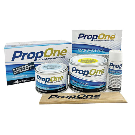 PropOne Kit - 250ml - 2050 - Anchor Express