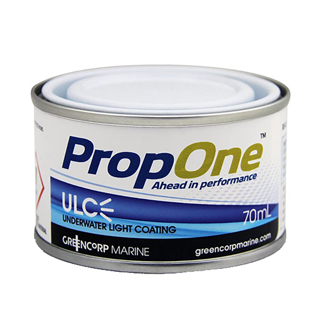 PropOne Underwater Light Coating (ULC) 70ml - 2059 - Anchor Express