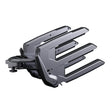 PTM Edge ClampForce 3.0 Clamping Wake Board Rack - Pair - Grey - P13491 - 9010TEBGR - Anchor Express
