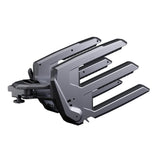 PTM Edge ClampForce 3.0 Clamping Wake Board Rack - Pair - Grey - P13491 - 9010TEBGR - Anchor Express