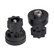 RAILBLAZA Adaptor Kit - Anchor Express