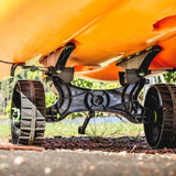 RAILBLAZA C - Tug R w/Kiwi Puncture Free Wheels - 50 - 0010 - 71 - Anchor Express