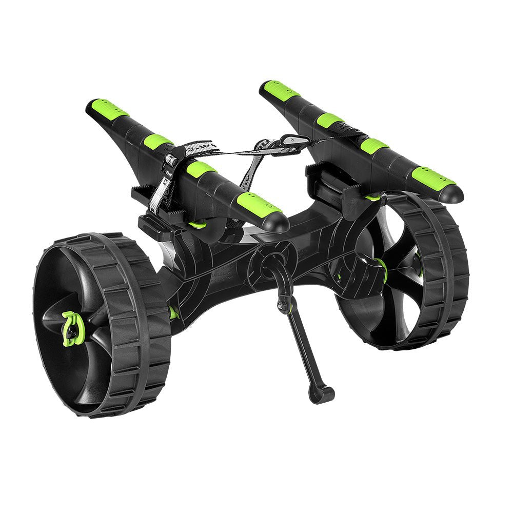 RAILBLAZA C - Tug R w/Kiwi Puncture Free Wheels - 50 - 0010 - 71 - Anchor Express