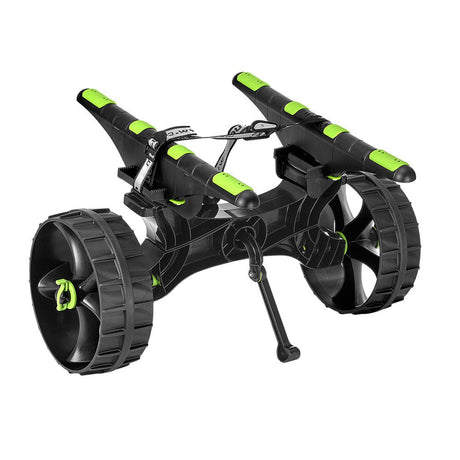 RAILBLAZA C - Tug R w/Kiwi Puncture Free Wheels - 50 - 0010 - 71 - Anchor Express