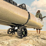 RAILBLAZA C - Tug R w/Sandtrakz Wheels - Anchor Express