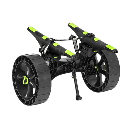 RAILBLAZA C - Tug R w/Sandtrakz Wheels - Anchor Express