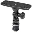 RAILBLAZA Fishfinder R - Lock R w/MiniPort TracMount - Anchor Express