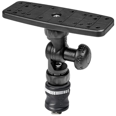 RAILBLAZA Fishfinder R - Lock R w/MiniPort TracMount - Anchor Express