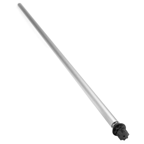 RAILBLAZA Flag Pole - Aluminum - Anchor Express