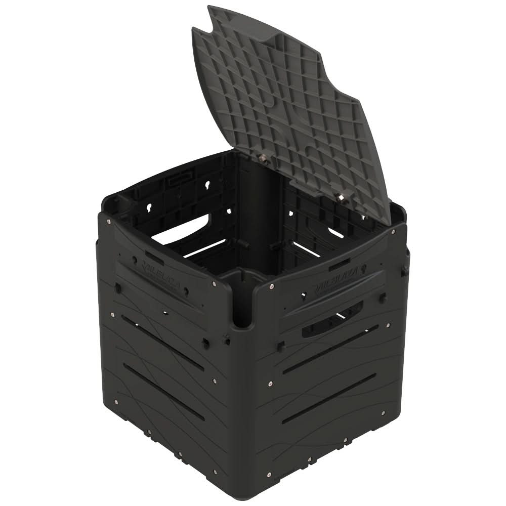 RAILBLAZA Gear Hub™ - Anchor Express