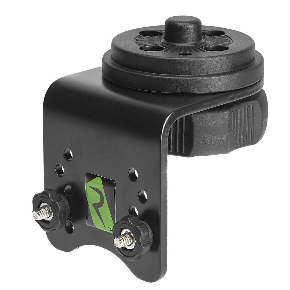 RAILBLAZA HEXX™ Gunnel Track Mount - Anchor Express