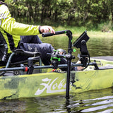 RAILBLAZA HEXX Life Pole 30 - 11 - 4191 - 11 - Anchor Express