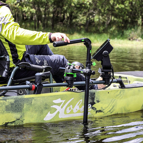 RAILBLAZA HEXX Life Pole 30 - 11 - 4191 - 11 - Anchor Express