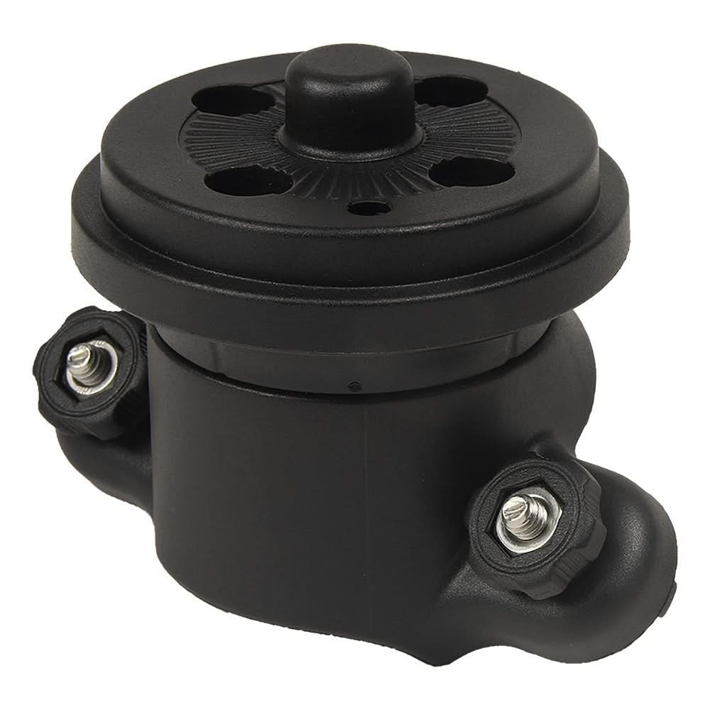 RAILBLAZA HEXX™ Track Mount 45 Base - Anchor Express
