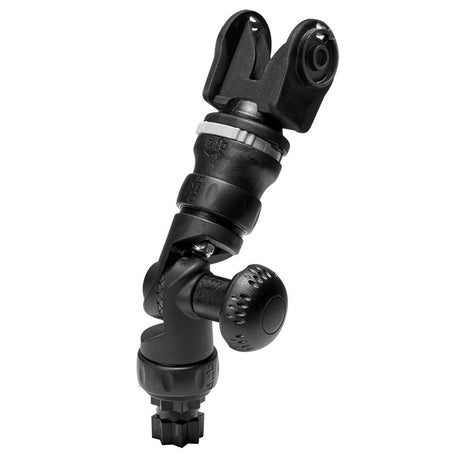 RAILBLAZA Lowrance Fishfinder StarPort Adjustable Extender & Miniport TracMount - Anchor Express