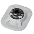 RAILBLAZA RibPort Base w/3M Backing - Grey - Anchor Express