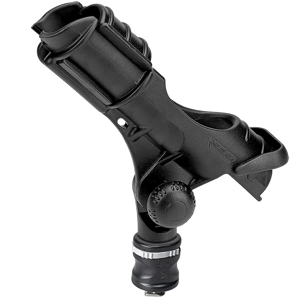 RAILBLAZA Rod Holder II w/MiniPort TracMount - Anchor Express