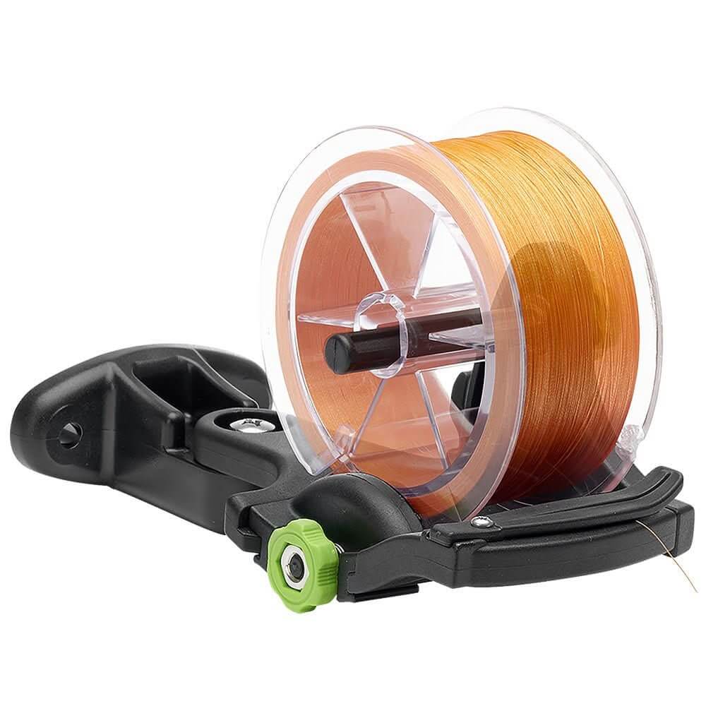 RAILBLAZA Spooling Station Track Mount - Anchor Express