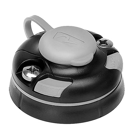 RAILBLAZA StarPort Base - Black - Anchor Express