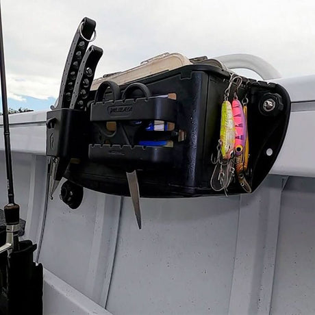 RAILBLAZA Tackle Caddy Track Mount - Anchor Express