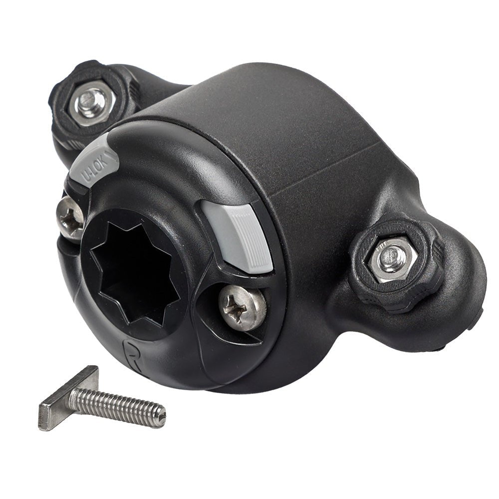 RAILBLAZA Tracloader 45 StarPort - 03 - 4145 - 11 - Anchor Express