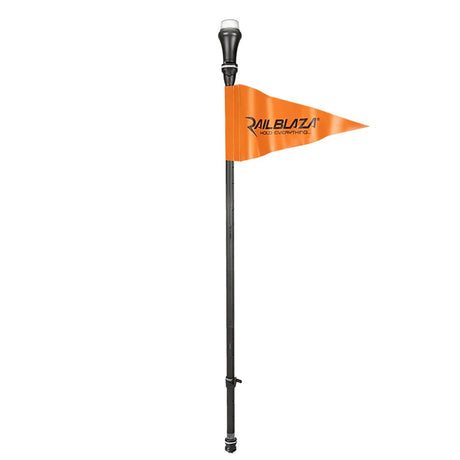 RAILBLAZA Visibility Kit II w/Miniport TracMount - Anchor Express