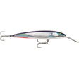 Rapala CountDown Magnum Elite 185 - 7 - Inch Armored Flying Fish UV Saltwater Lure - CDMAGE185AMFFU - Anchor Express