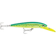 Rapala Husky Magnum 25 - 6 - 1/4 inch Dorado Trolling Lure - HMAG25D - Anchor Express
