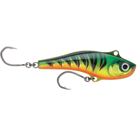 Rapala Sarda 22 - Fire Tiger Saltwater Trolling Lure - SD22FT - Anchor Express