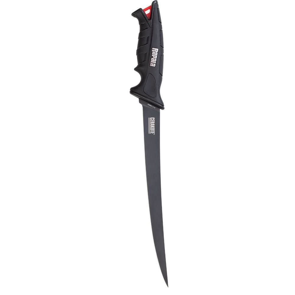 Rapala Stealth FXF Fillet Knife - 10" - Medium Flex - Anchor Express