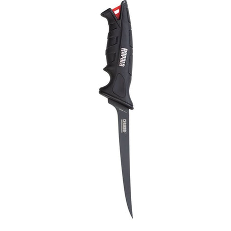 Rapala Stealth FXF Fillet Knife - 6" - Medium Flex - Anchor Express