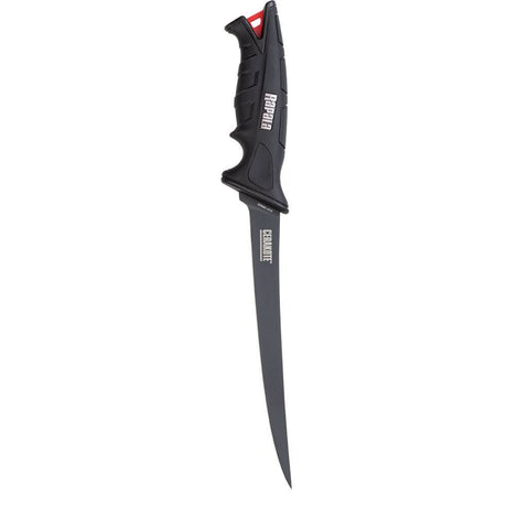 Rapala Stealth FXF Fillet Knife - 8" - Medium Flex - Anchor Express