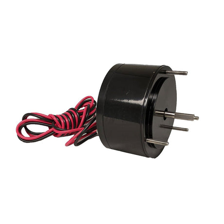 Raritan Marine Elegance Pancake Motor Replacement - 12V - 221012 - Anchor Express