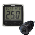 Raymarine I50 Speed Package w/ST900/P120 Thru - Hull - Anchor Express