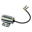 Regitar USA Condenser f/GM 4 & 6 - Cylinder Engine w/Delco Ignition - Anchor Express