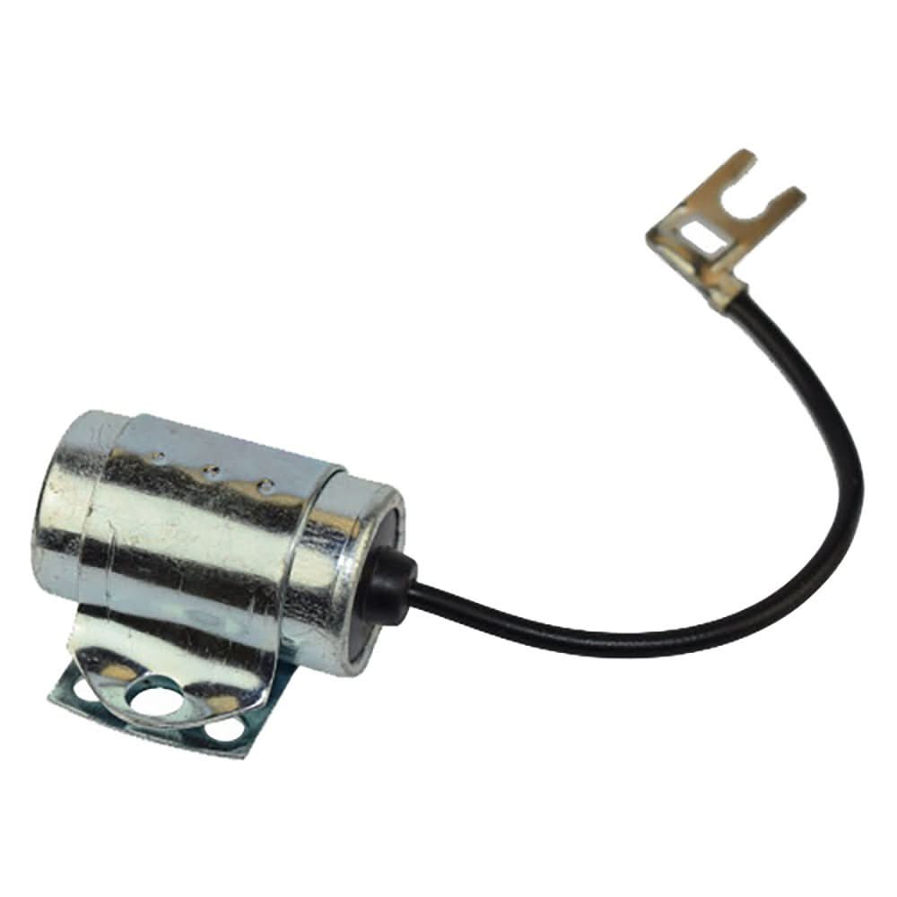 Regitar USA Condenser f/GM 4 & 6 - Cylinder Engine w/Delco Ignition - Anchor Express