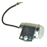 Regitar USA Condenser f/GM 4 & 6 - Cylinder Engine w/Delco Ignition - Anchor Express